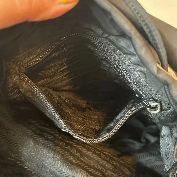 Prada backpack - Picture 16 of 16